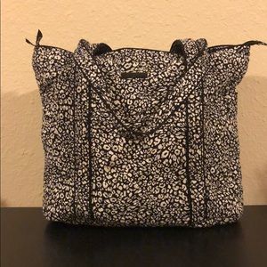 Vera Bradley “Vera” tote